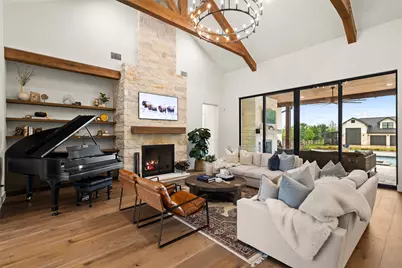 831 Polo Club Drive, Austin, TX 78737 - Photo 7