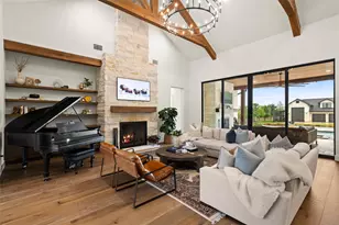 831 Polo Club Dr, Austin, TX 78737 - Photo 7
