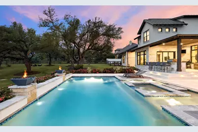 831 Polo Club Drive, Austin, TX 78737 - Photo 23