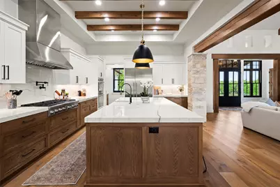 831 Polo Club Drive, Austin, TX 78737 - Photo 9