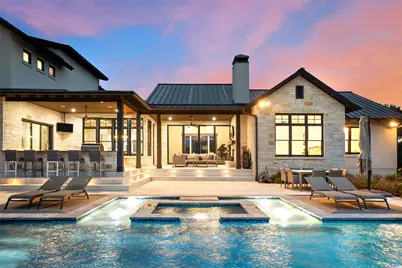 831 Polo Club Drive, Austin, TX 78737 - Photo 1