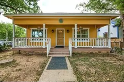 911 E 2nd Street, Austin, TX 78702 - Photo 1
