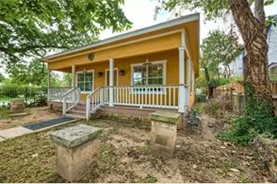 911 E 2nd Street, Austin, TX 78702 - Photo 3