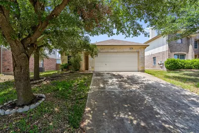 10936 Furrow Hill Drive, Austin, TX 78754 - Photo 1