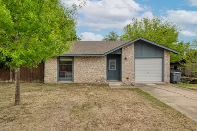 7209 Colony Park Drive, Austin, TX 78724 - Photo 1