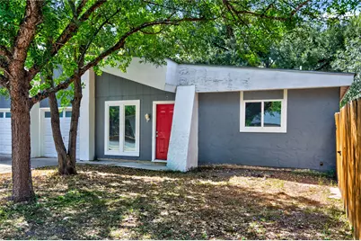 2201 Deadwood Drive #B, Austin, TX 78744 - Photo 3