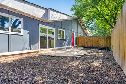 2201 Deadwood Drive #B, Austin, TX 78744 - Photo 13