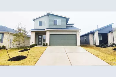 302 Gladiola Loop, Kyle, TX 78640 - Photo 3