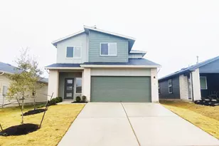 302 Gladiola Loop, Kyle, TX 78640 - Photo 3