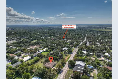 800 N Bishop Street, San Marcos, TX 78666 - Photo 23