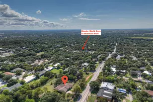 800 N Bishop St, San Marcos, TX 78666 - Photo 23