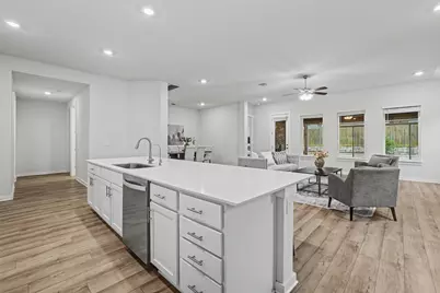 421 Abruzzi Street, Leander, TX 78641 - Photo 5