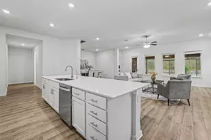 421 Abruzzi St, Leander, TX 78641 - Photo 5