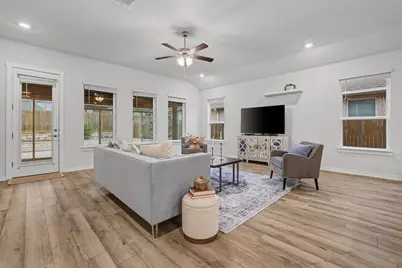 421 Abruzzi Street, Leander, TX 78641 - Photo 3