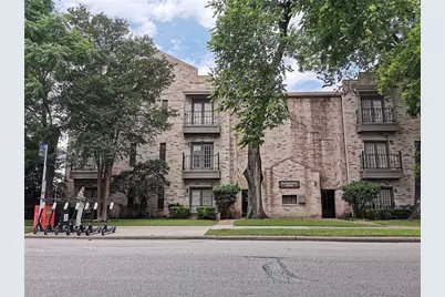 2216 San Gabriel Street #107, Austin, TX 78705 - Photo 3