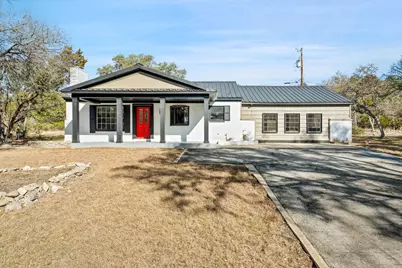 234 Woodcreek Drive, Wimberley, TX 78676 - Photo 1