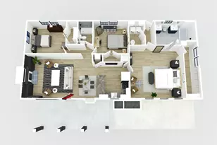 234 Woodcreek Dr, Wimberley, TX 78676 - Photo 3