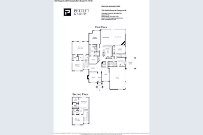 2801 Regents Park, Austin, TX 78746 - Photo 25