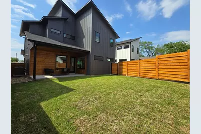 5303 Grover Avenue #1, Austin, TX 78756 - Photo 3