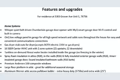 5303 Grover Avenue #1, Austin, TX 78756 - Photo 37