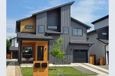 5303 Grover Avenue #1, Austin, TX 78756 - Photo 1