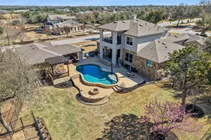 1000 Jonathan Cove, Georgetown, TX 78628 - Photo 39