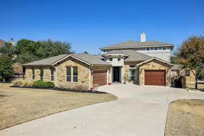 1000 Jonathan Cove, Georgetown, TX 78628 - Photo 1