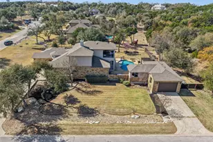 1000 Jonathan Cove, Georgetown, TX 78628 - Photo 35