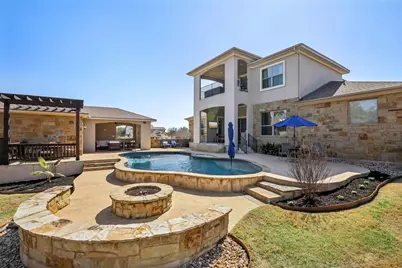 1000 Jonathan Cove, Georgetown, TX 78628 - Photo 1