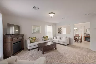1422 Davis Mountain Loop, Cedar Park, TX 78613 - Photo 3