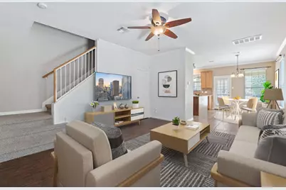 16100 S Great Oaks Drive #2702, Round Rock, TX 78681 - Photo 3