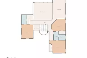 3424 Twinspur St, Leander, TX 78641 - Photo 35