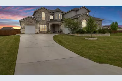 3424 Twinspur Street, Leander, TX 78641 - Photo 1