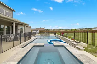 3424 Twinspur St, Leander, TX 78641 - Photo 29