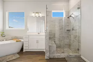 3424 Twinspur St, Leander, TX 78641 - Photo 15