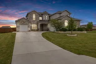 3424 Twinspur St, Leander, TX 78641 - Photo 3