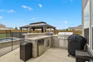 3424 Twinspur St, Leander, TX 78641 - Photo 27