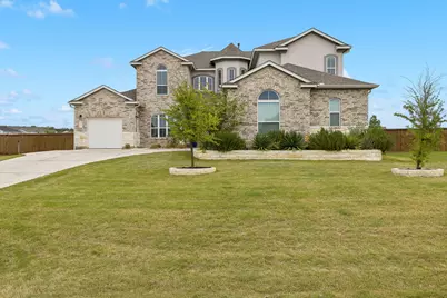3424 Twinspur Street, Leander, TX 78641 - Photo 3