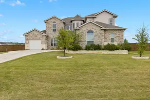 3424 Twinspur St, Leander, TX 78641 - Photo 3