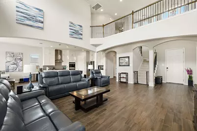 3424 Twinspur Street, Leander, TX 78641 - Photo 5