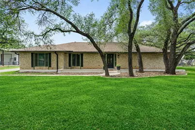 224 Clear Spring Road, Georgetown, TX 78628 - Photo 1