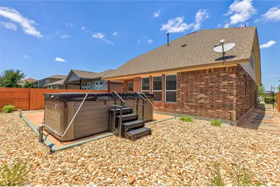 205 Penna Lane, Georgetown, TX 78628 - Photo 31