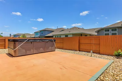205 Penna Lane, Georgetown, TX 78628 - Photo 29