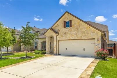 205 Penna Lane, Georgetown, TX 78628 - Photo 1