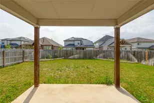 6157 Teodoro Bend, Round Rock, TX 78665 - Photo 19