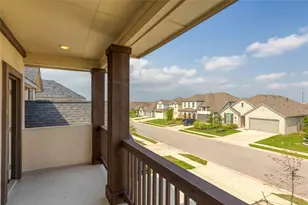 6157 Teodoro Bend, Round Rock, TX 78665 - Photo 33