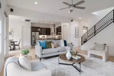 701 Josephine Street, Austin, TX 78704 - Photo 11