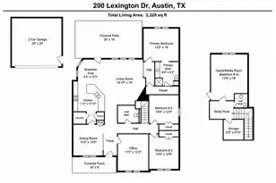 200 Lexington Dr, Austin, TX 78737 - Photo 9