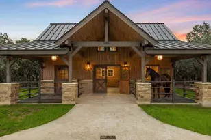 812 Jennings Branch Rd, Georgetown, TX 78633 - Photo 1