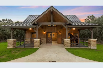 812 Jennings Branch Road, Georgetown, TX 78633 - Photo 1